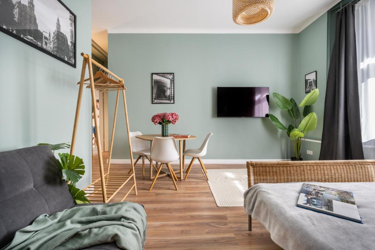 Downtart Vibe Apartment Budapest Exterior foto